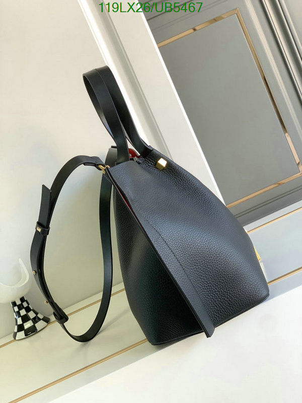 Valentino Bag-(4A)-Handbag- Code: UB5467 $ 155USD
