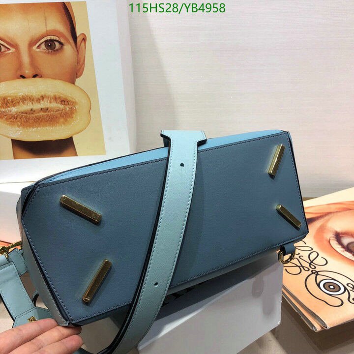 Loewe Bag-(4A)-Puzzle- Code: YB4958 $ 150USD