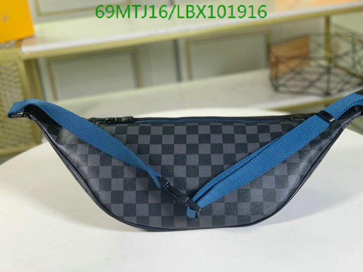 LV Bags-(4A)-Discovery-,Code: LBX101916,$ 90USD