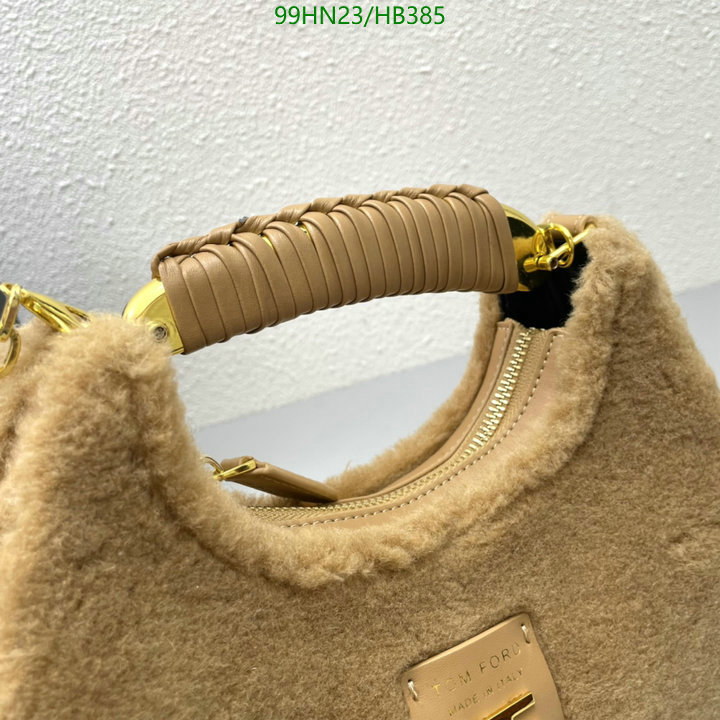 Tom Ford Bag-(4A)-Diagonal-,Code: HB385,$ 129USD