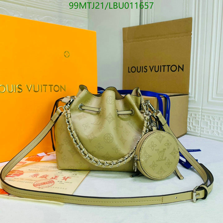 LV Bags-(4A)-Nono-No Purse-Nano No-,Code: LBU011657,$ 129USD