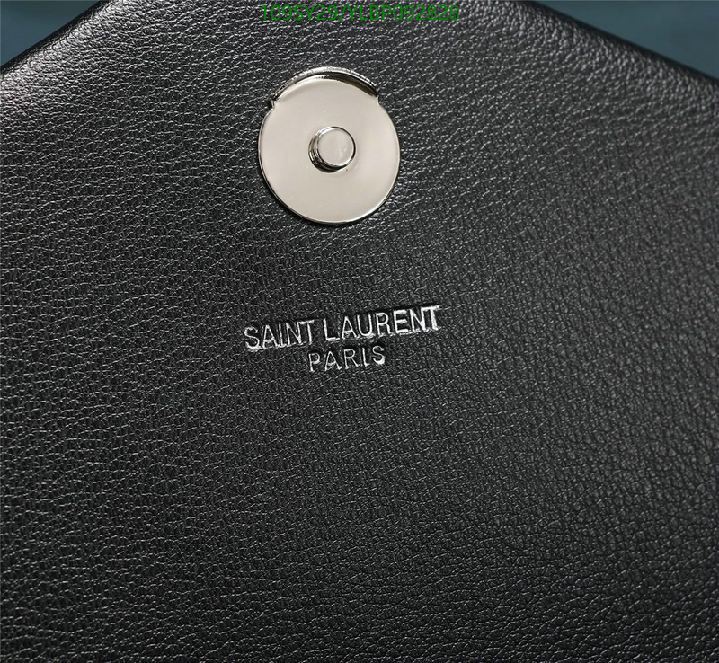 YSL Bag-(4A)-LouLou Series,Code: YLBP092828,$ 150USD