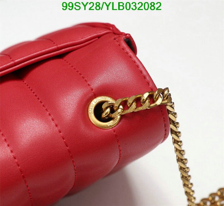 YSL Bag-(4A)-Diagonal-,Code: YLB032082,$ 129USD