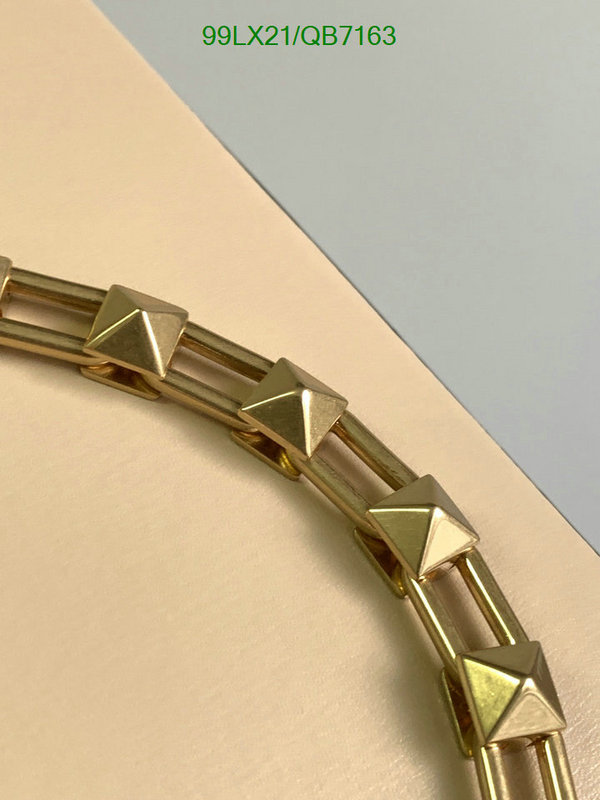 Valentino Bag-(4A)-Diagonal- Code: QB7163 $ 129USD