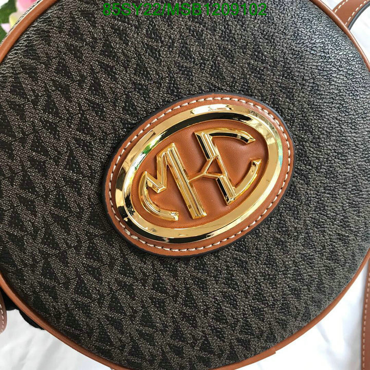 Michael Kors Bag-(4A)-Diagonal-,Code: MSB1209102,$ 111USD