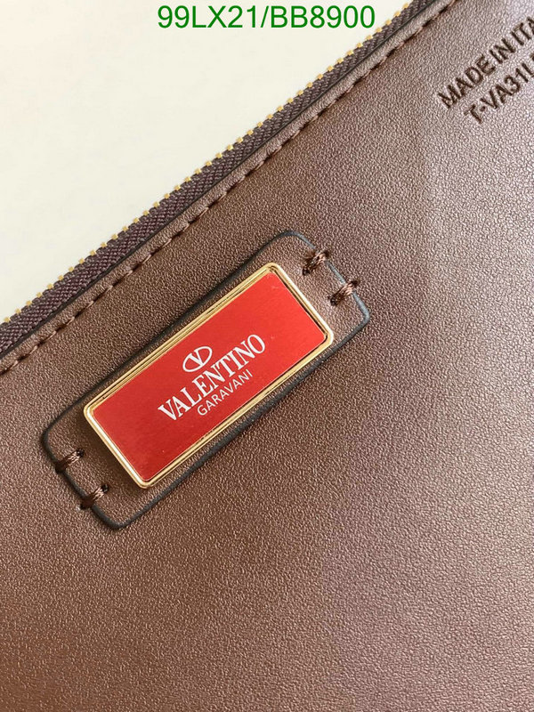 Valentino Bag-(4A)-Handbag- Code: BB8900