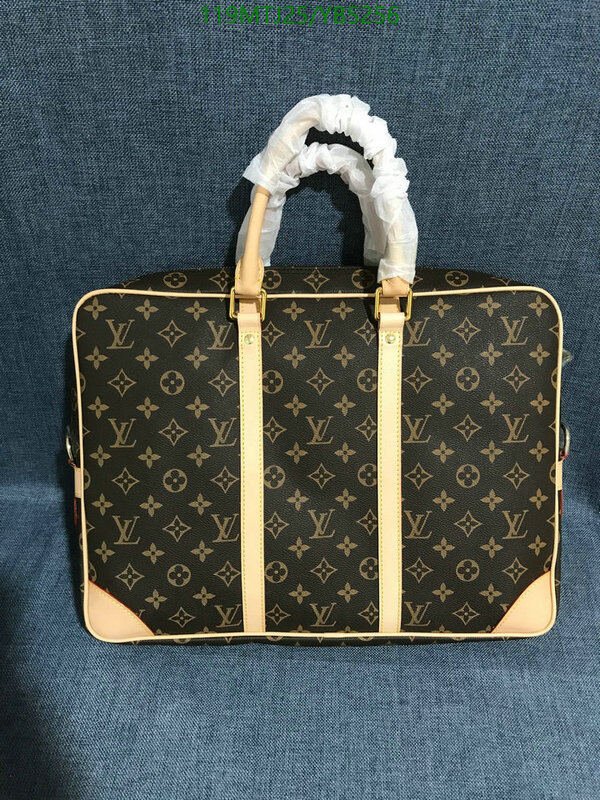 LV Bags-(4A)-Explorer-Anton-Dandy-,Code: YB5256,$ 155USD