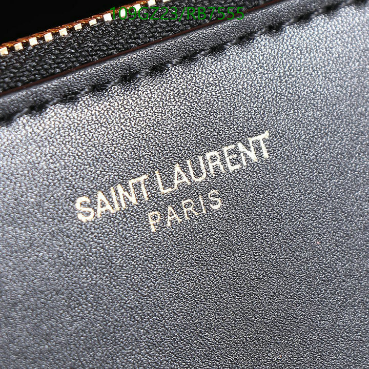 YSL Bag-(4A)-Other Styles- Code: RB7555 $ 142USD