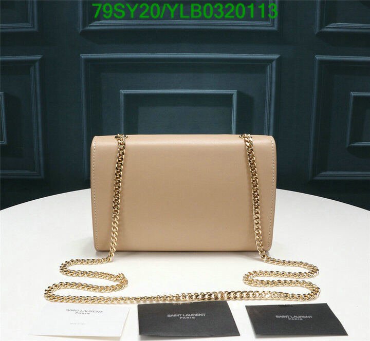 YSL Bag-(4A)-Kate-Solferino-Sunset,Code: YLB0320113,$ 103USD