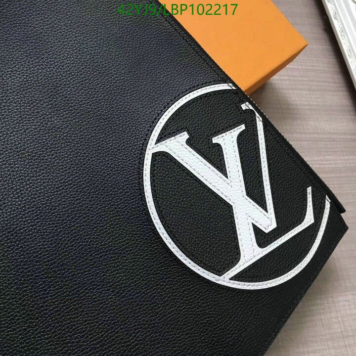 LV Bags-(4A)-Trio-,Code: LBP102217,$ 64USD