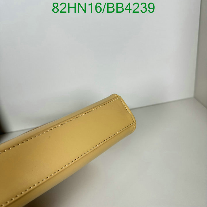 YSL Bag-(4A)-Diagonal- Code: BB4239 $ 107USD