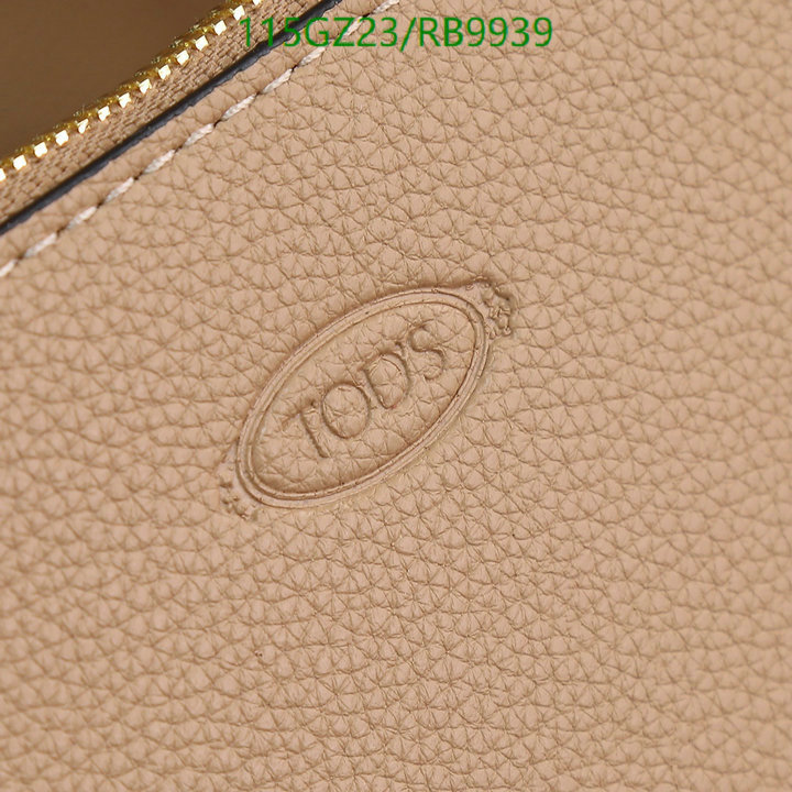 Tods Bag-(4A)-Handbag- Code: RB9939 $ 150USD
