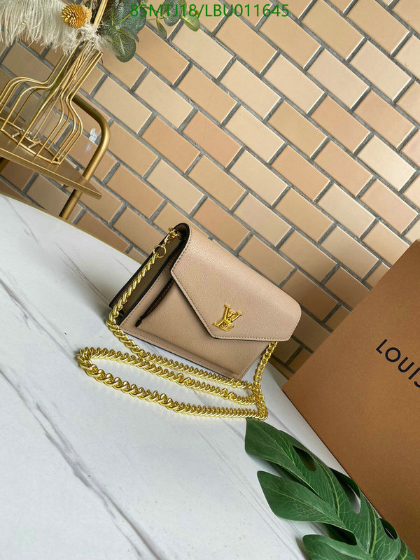 LV Bags-(4A)-Pochette MTis Bag-Twist-,Code: LBU011645,$ 111USD