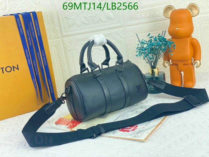 LV Bags-(4A)-Speedy-,Code: LB2566,$ 90USD