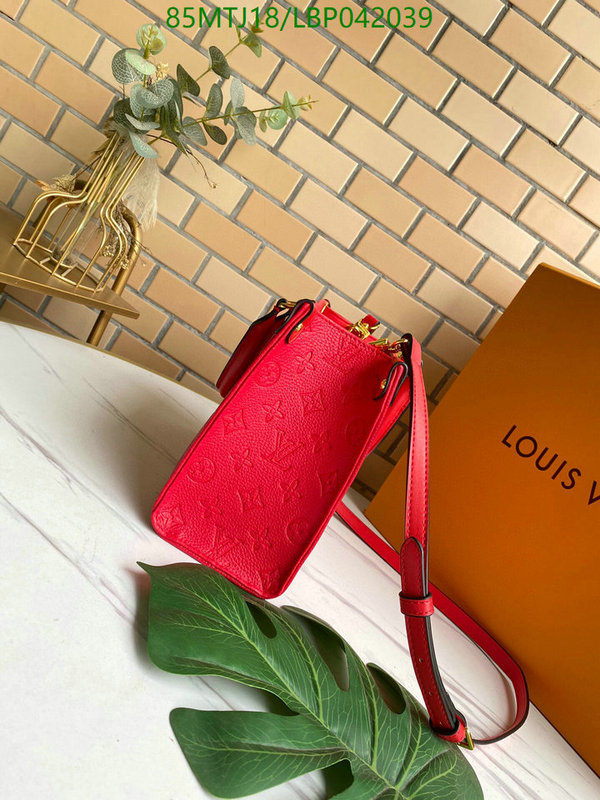 LV Bags-(4A)-Handbag Collection-,Code: LBP042039,$ 111USD