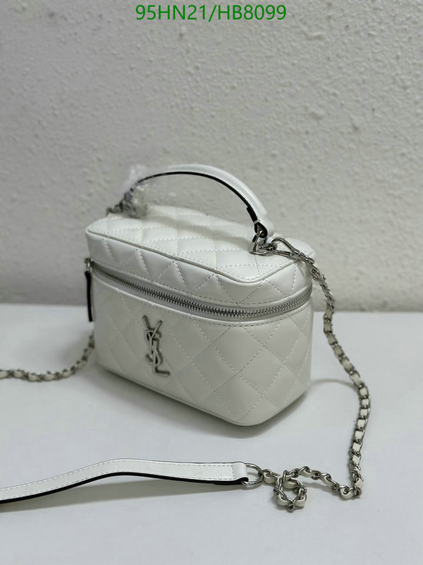 YSL Bag-(4A)-Other Styles- Code: HB8099 $ 124USD