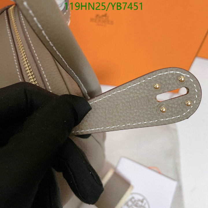 Hermes Bag-(4A)-Lindy-,Code: YB7451,$ 155USD