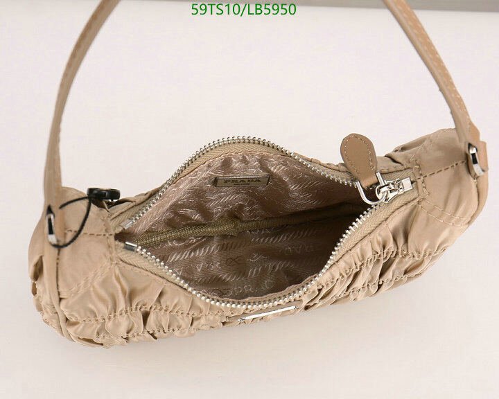 Prada Bag-(4A)-Re-Edition 2000,Code: LB5950,$ 77USD
