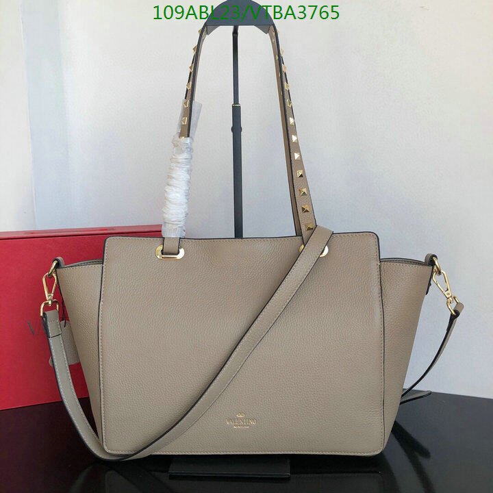 Valentino Bag-(4A)-Handbag-,Code: VTBA3765,$ 142USD