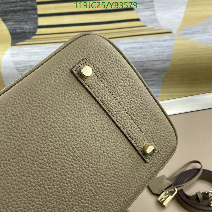 Hermes Bag-(4A)-Birkin-,Code: YB3579,