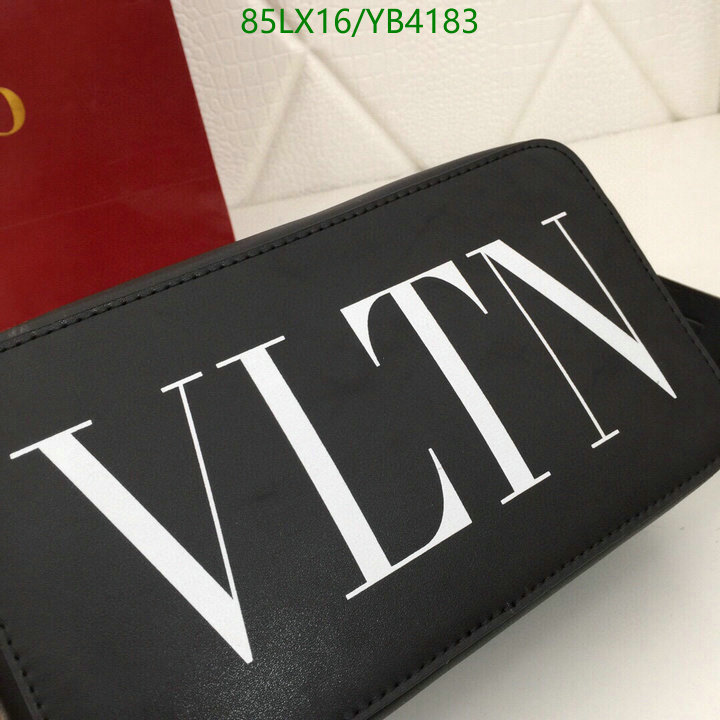 Valentino Bag-(4A)-Diagonal-,Code: YB4183,$ 111USD