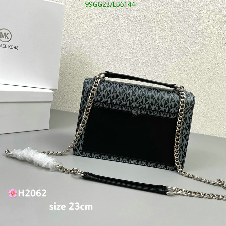 Michael Kors Bag-(4A)-Diagonal-,Code: LB6144,$ 129USD