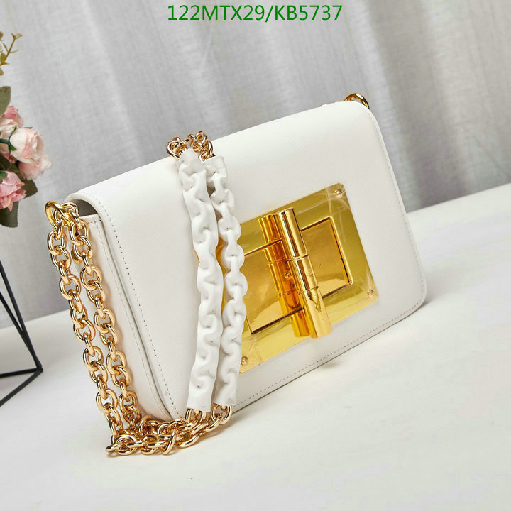 Tom Ford Bag-(4A)-Diagonal-,Code: KB5737,$ 163USD