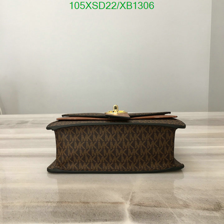 Michael Kors Bag-(4A)-Handbag-,Code: XB1306,$ 137USD