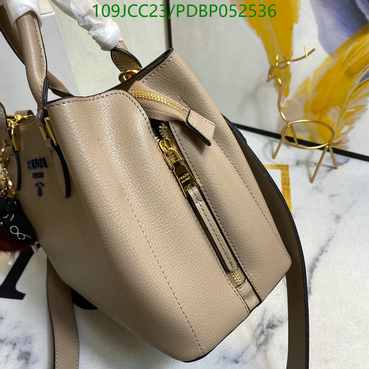 Prada Bag-(4A)-Handbag-,Code: PDBP052536,$ 142USD