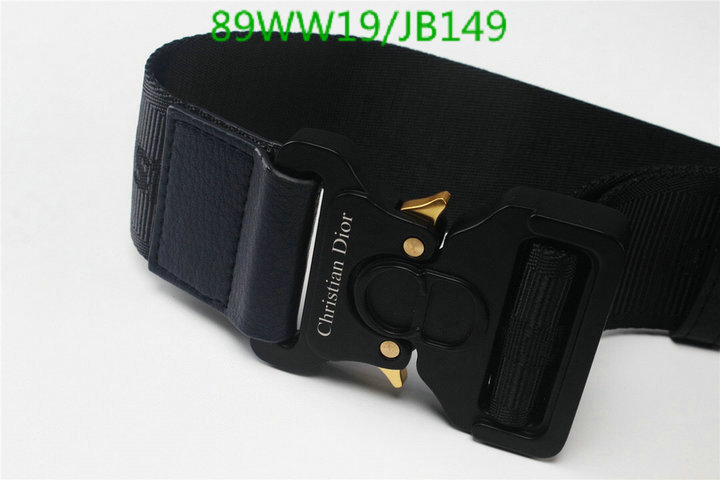 Dior Bags-(4A)-Saddle-,Code: JB149,$ 116USD