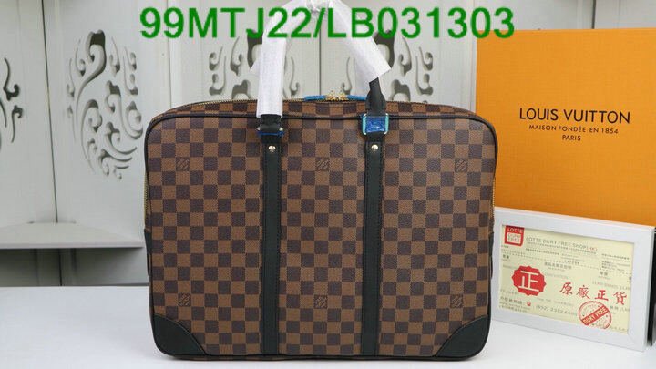 LV Bags-(4A)-Explorer-Anton-Dandy-,Code: LB031303,$ 129USD