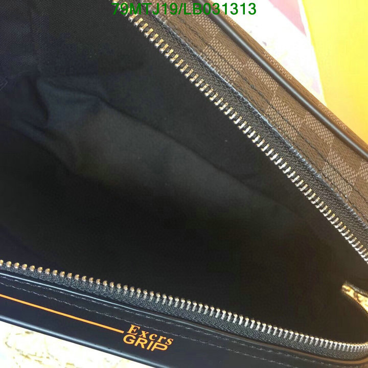 LV Bags-(4A)-Trio-,Code: LB031313,$ 98USD