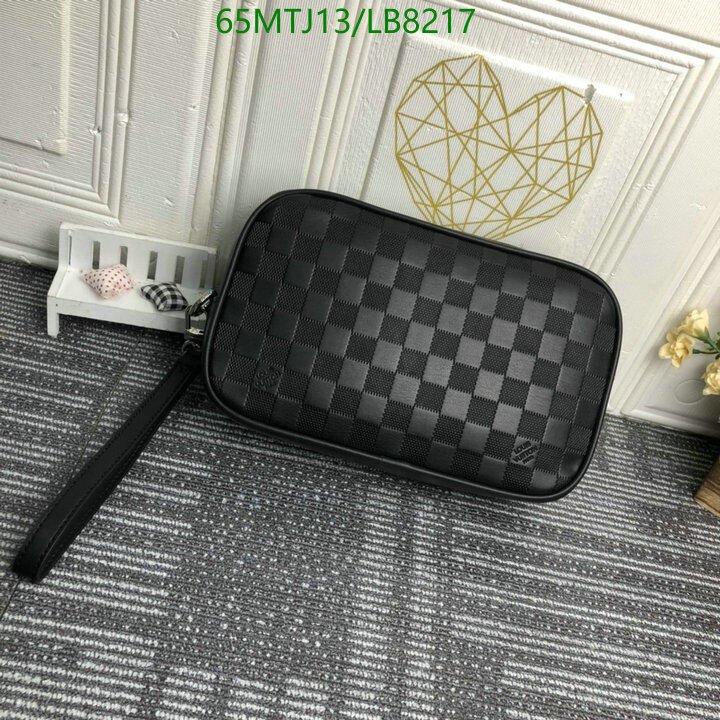 LV Bags-(4A)-Trio-,Code: LB8217,$ 85USD