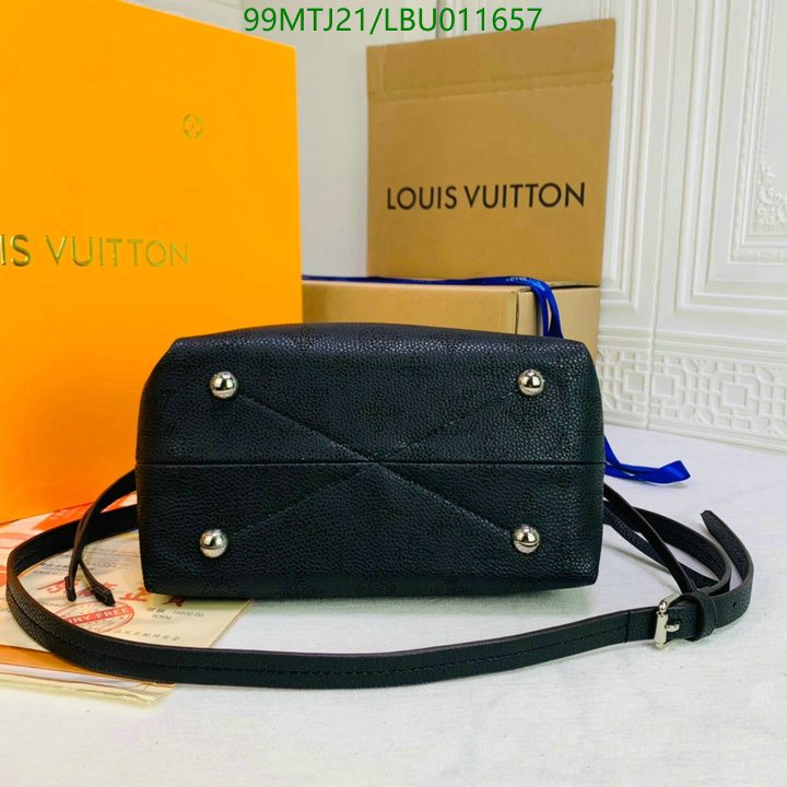 LV Bags-(4A)-Nono-No Purse-Nano No-,Code: LBU011657,$ 129USD