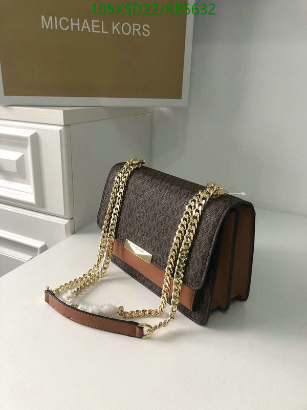 Michael Kors Bag-(4A)-Diagonal-,Code: RB5632,$ 137USD