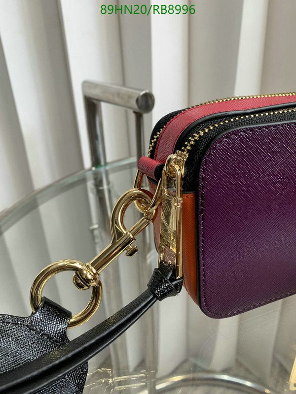 Marc Jacobs Bag-(4A)-Diagonal- Code: RB8996 $ 116USD