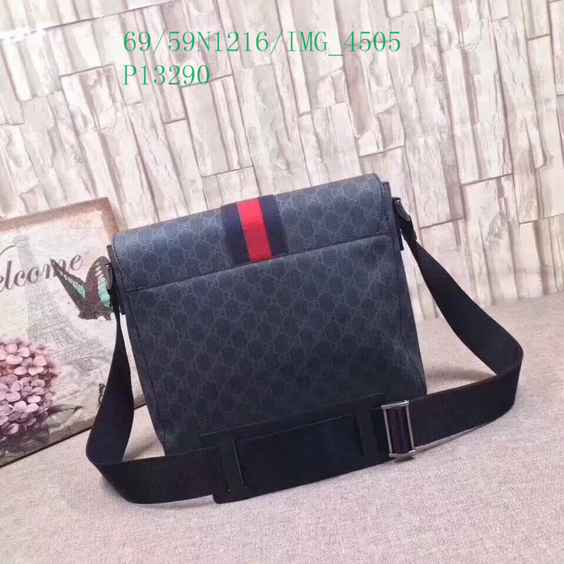 Gucci Bag-(4A)-Ophidia-G,Code:GGB111022,$ 90USD