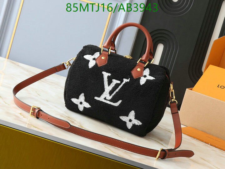 LV Bag-(4A)-Speedy- Code: AB3943 $ 111USD