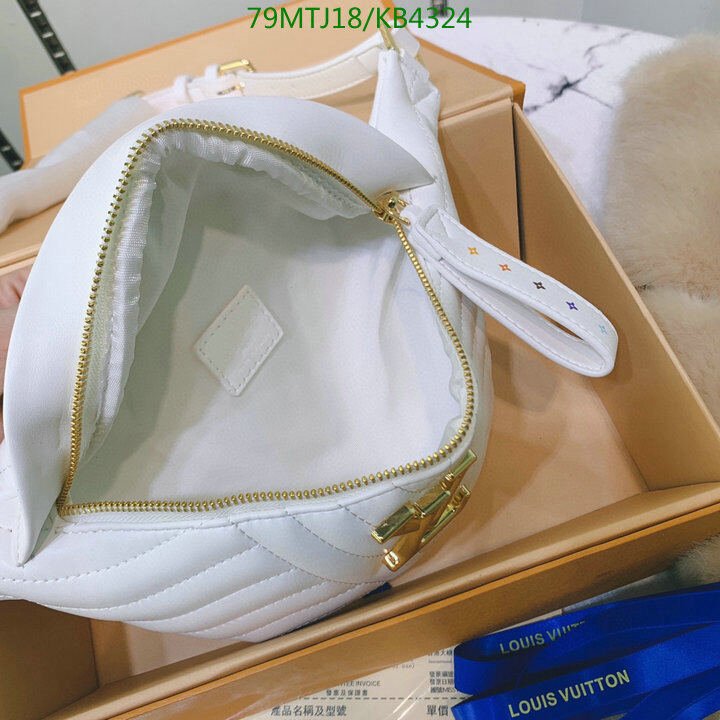 LV Bags-(4A)-Discovery-,Code: KB4324,$ 103USD