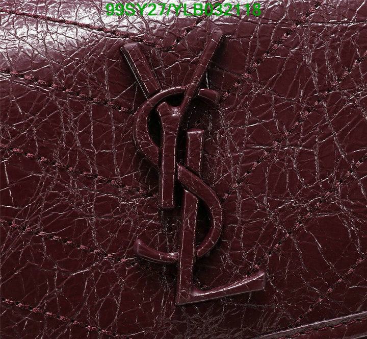 YSL Bag-(4A)-Niki Series,Code: YLB032118,$ 129USD
