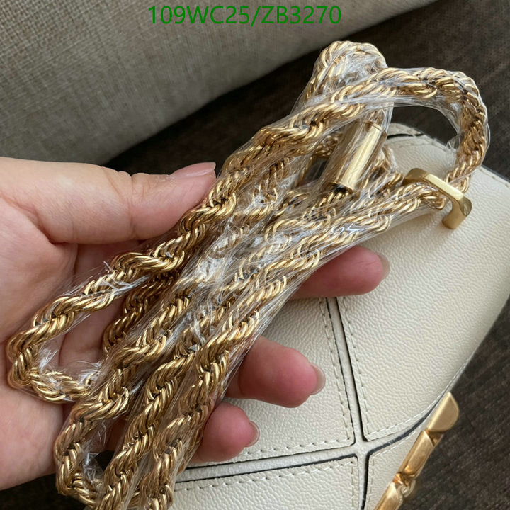 Tory Burch Bag-(4A)-Diagonal- Code: ZB3270 $ 142USD