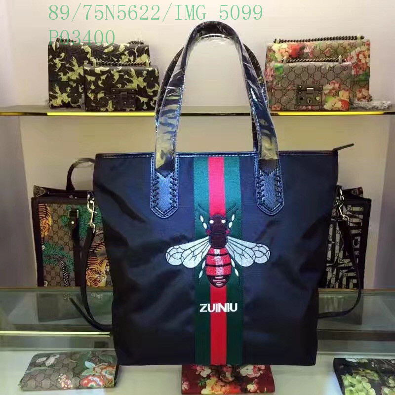 Gucci Bag-(4A)-Handbag-,Code: GGB120572,$ 116USD