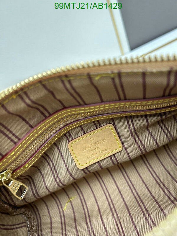 LV Bag-(4A)-Speedy- Code: AB1429 $ 129USD