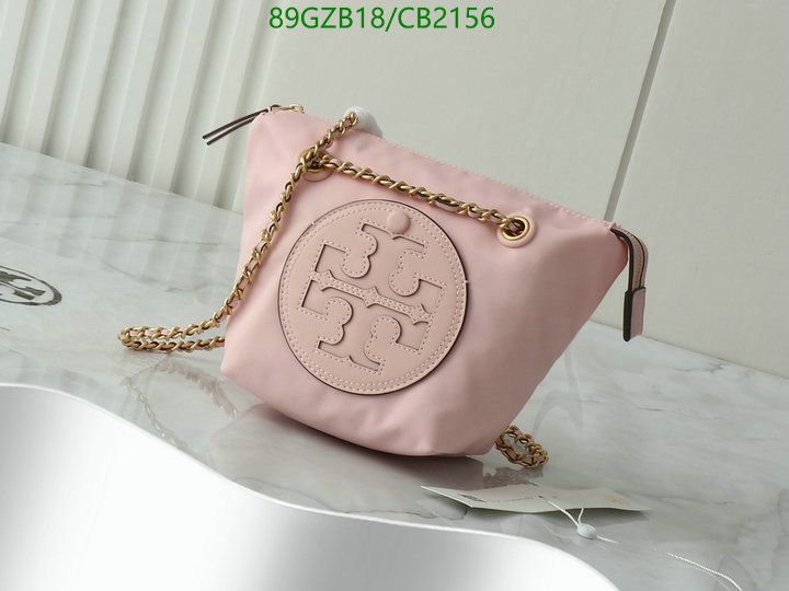 Tory Burch Bag-(4A)-Crossbody- Code: CB2156 $ 116USD