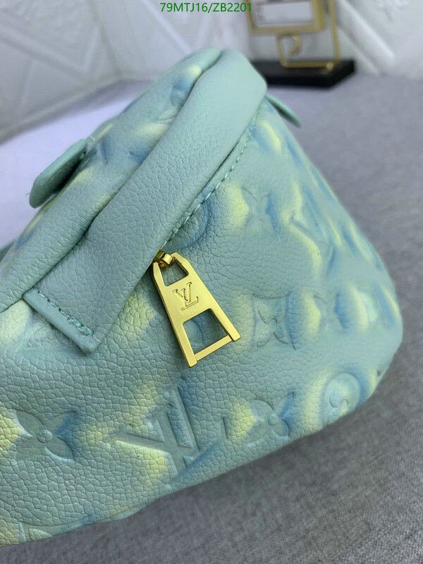 LV Bags-(4A)-Discovery-,Code: ZB2201,$ 103USD