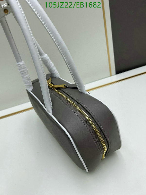 Miu Miu Bag-(4A)-Handbag- Code: EB1682 $ 137USD