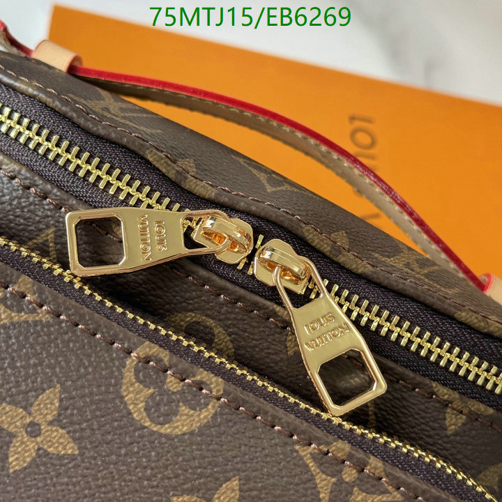LV Bag-(4A)-Discovery- Code: EB6269 $ 98USD