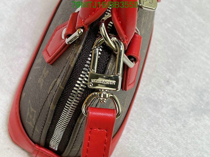 LV Bag-(4A)-Alma- Code: BB3350 $ 103USD