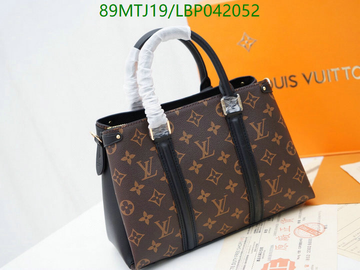 LV Bags-(4A)-Handbag Collection-,Code: LBP042052,$ 116USD