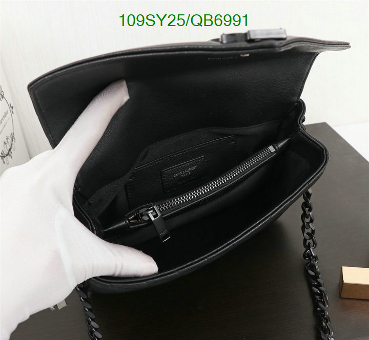 YSL Bag-(4A)-Envelope Series Code: QB6991 $ 142USD